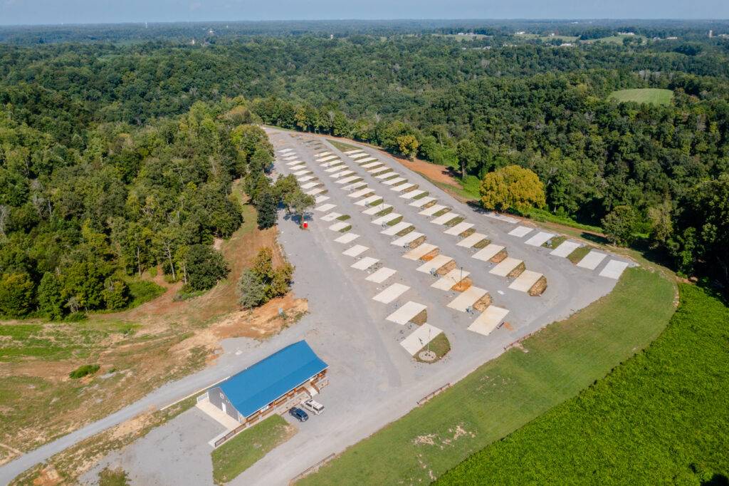 kumberland campgroundpicfromdrone12 14 22