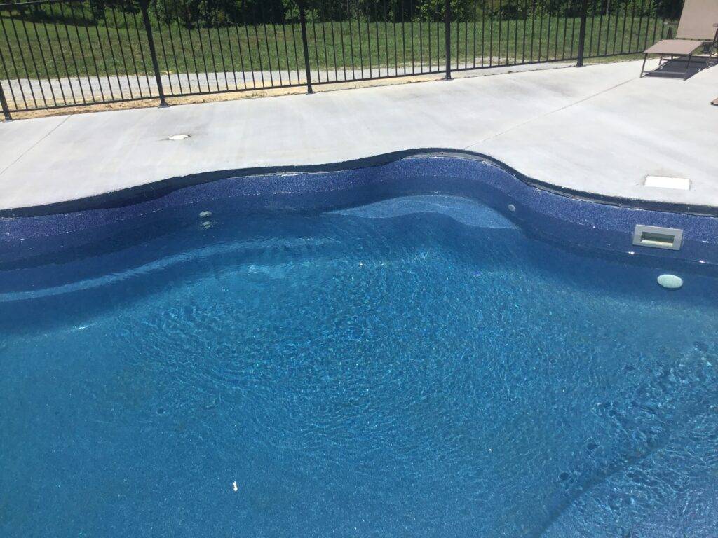 pool image 2- K2 Resort Campground